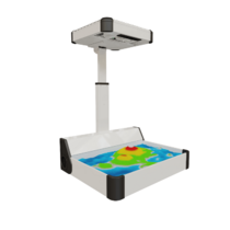 Интерактивная песочница Micro - «globural.ru» - Архангельск