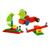 Конструктор Ведушка «Первые механизмы» - «globural.ru» - Архангельск