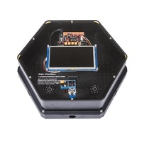 Модуль интерактивный "Игра Sokoban с управлением жестами" - «globural.ru» - Архангельск