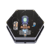 Модуль интерактивный "Эффект Бернулли" - «globural.ru» - Архангельск