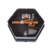 Модуль интерактивный "Механизм 1" - «globural.ru» - Архангельск