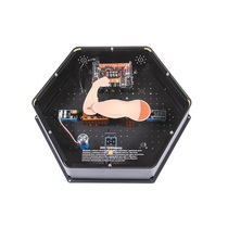 Модуль интерактивный с искусственным интеллектом "Спортивный тренажёр" - «globural.ru» - Архангельск