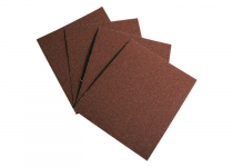 Набор шлифовальной бумаги (2 вида) - «globural.ru» - Архангельск