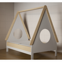 Детская кровать «Эмили» - «globural.ru» - Архангельск