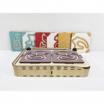 Межполушарный лабиринт (животные) - «globural.ru» - Архангельск