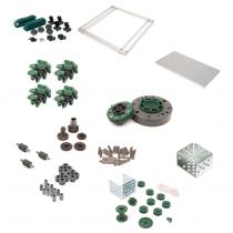 VEX EDR Ресурсный набор "Механика" - «globural.ru» - Архангельск