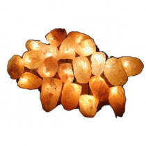 Соляная лампа "Фантазия" - «globural.ru» - Архангельск