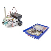 Академия Наураши "Азбука робототехники" - «globural.ru» - Архангельск