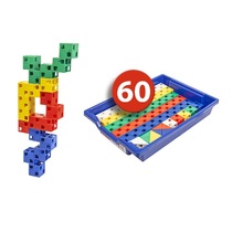 Академия Наураши "Курс логики базовый" (60 элементов) - «globural.ru» - Архангельск