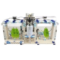 Базовый робототехнический набор «Умная теплица» - «globural.ru» - Архангельск