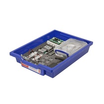 Ресурсный набор к универсальному комплекту для организации командных и индивидуальных инженерных соревнований - «globural.ru» - Архангельск