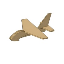 Комплект на открытие кружка по "Авиамоделированию" базовый набор на 10 учеников - «globural.ru» - Архангельск