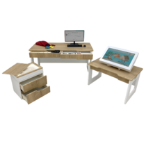 Профессиональный стол психолога-дефектолога "PRO" - «globural.ru» - Архангельск