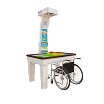 Интерактивная песочница Special для детей с ОВЗ - «globural.ru» - Архангельск