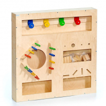 Панель "Прорези" - «globural.ru» - Архангельск