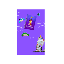 Образовательное решение "Икаренок Супер". Модуль Программирование и Робототехника в рамках образовательной программы "Икаренок"  - «globural.ru» - Архангельск