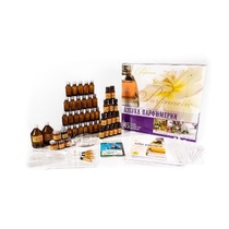 Набор "Азбука Парфюмерии" - «globural.ru» - Архангельск