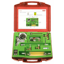 Комплект лабораторного оборудования "Давление жидкостей. Схема водопровода" с руководством для учителя - «globural.ru» - Архангельск