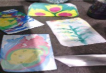 Набор для аква-анимации - «globural.ru» - Архангельск