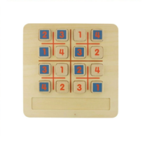 Панель "Судоку (мини)" - «globural.ru» - Архангельск