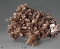 Образец минерала "Гипс" - «globural.ru» - Архангельск