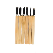 Комплект инструментов для ручной обработки древесины - «globural.ru» - Архангельск