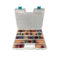 Имитаторы ранений и поражений 18 ран - «globural.ru» - Архангельск