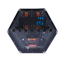 Модуль интерактивный "Воздушное пианино" - «globural.ru» - Архангельск