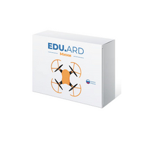 Программируемый учебный квадрокоптер EDU.ARD Мини - «globural.ru» - Архангельск