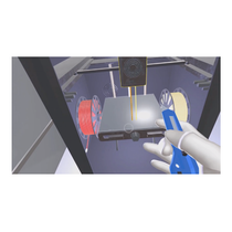 VR-тренажёр "Инженер аддитивных технологий" - «globural.ru» - Архангельск