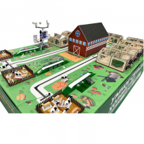 Полигон для моделирования умного сельского хозяйства - «globural.ru» - Архангельск