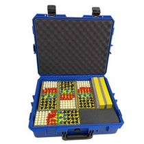 Комплект лабораторного оборудования «Моделирование молекул. Неорганические соединения» - «globural.ru» - Архангельск