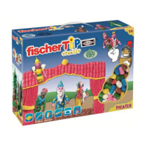 Набор TiP "Театр Кукол" - «globural.ru» - Архангельск