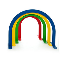 Дуги для подлезания круглые (комплект из 4 штуки) - «globural.ru» - Архангельск