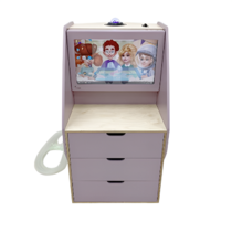 Мобильный сенсорный комплекс «Иллюминар» (интерактивная версия) - «globural.ru» - Архангельск