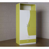 Шкаф «Забава» - «globural.ru» - Архангельск