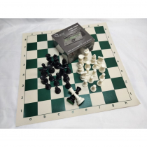 Шахматный комплект Easy - «globural.ru» - Архангельск