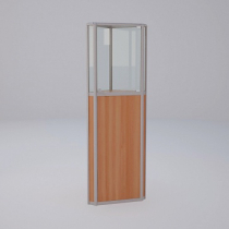 Стол музейный (вариант 3) - «globural.ru» - Архангельск