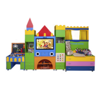 Интерактивный комплекс «Логопедический Замок prof»  - «globural.ru» - Архангельск