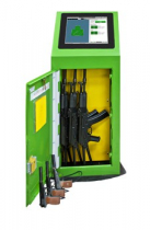 Стрелковый тренажер "Боец" - «globural.ru» - Архангельск