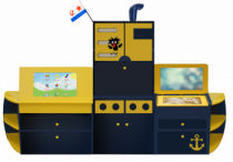 Логопедический комплекс "Лодка Антошки" - «globural.ru» - Архангельск