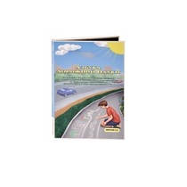 Мультимедийная учебно-методическая программа "Азбука дорожной науки". - «globural.ru» - Архангельск