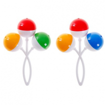 Набор "Погремушка" - «globural.ru» - Архангельск