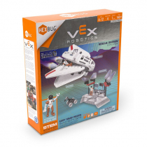Набор VEX by HEXBUG Команда спасателей - «globural.ru» - Архангельск