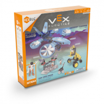 Набор VEX by HEXBUG Команда исследователей - «globural.ru» - Архангельск
