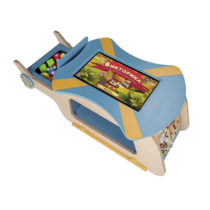 Методический интерактивный комплекс "Вертолет" - «globural.ru» - Архангельск