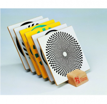 Волчок Кюкельхауза (настольный). - «globural.ru» - Архангельск