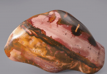 Яшма пейзажная, полировка - «globural.ru» - Архангельск