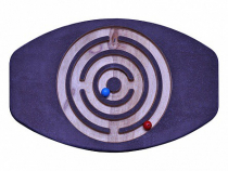 Балансировочная панель "Концентричность" - «globural.ru» - Архангельск