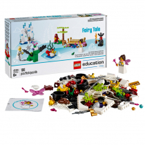 Набор дополнительный StoryStarter "Развитие речи 2.0. Сказки" - «globural.ru» - Архангельск